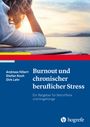 Andreas Hillert: Burnout und chronischer beruflicher Stress, Buch