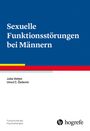 Julia Velten: Sexuelle Funktionsstörungen bei Männern, Buch