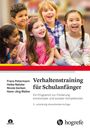 Franz Petermann: Verhaltenstraining für Schulanfänger, Buch