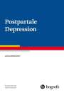 Larissa Wolkenstein: Postpartale Depression, Buch