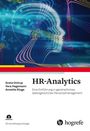 Greta Ontrup: HR-Analytics, Buch