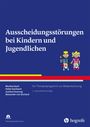 Monika Equit: Ausscheidungsstörungen bei Kindern und Jugendlichen, Buch