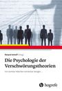 : Die Psychologie der Verschwörungstheorien, Buch
