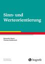 Alexander Noyon: Sinn- und Werteorientierung, Buch