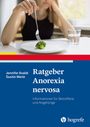 Jennifer Svaldi: Ratgeber Anorexia nervosa, Buch