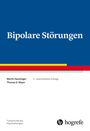 Hautzinger: Bipolare Störungen, Buch