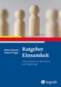 Noëmi Seewer: Ratgeber Einsamkeit, Buch