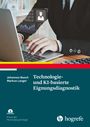 Johannes Basch: Technologie- und KI-basierte Eignungsdiagnostik, Buch