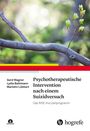 Gerd Wagner: Psychotherapeutische Intervention nach einem Suizidversuch, Buch