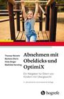 Thomas Reinehr: Abnehmen mit Obeldicks und OptimiX, Buch