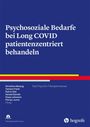 Christine Allwang: Psychosoziale Bedarfe bei Long-Covid patientenzentriert behandeln, Buch
