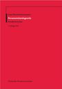 Berthold Gaaz: Personenstandsgesetz, Buch