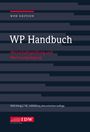 : WP Handbuch, 18. Auflage, Buch