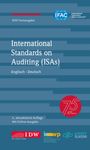 : International Standard on Auditing (ISAs), Buch