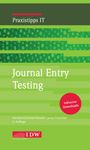 Kersten Christian Droste: Journal Entry Testing, Buch