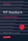 : WP Handbuch, 19. Auflage, Buch