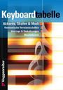 Jeromy Bessler: Keyboard-Tabelle, Noten