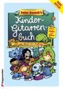 : Peter Burschs Kinder-Gitarrenbuch, Noten