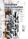 : Saxophon Improvisation, Noten