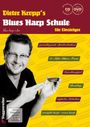 : Blues Harp Schule, Noten