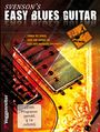 Svenson: Svenson's Easy Blues Guitar, DVD