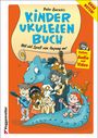 Peter Bursch: Peter Bursch's Kinder-Ukulelenbuch, Buch