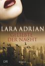 Lara Adrian: Geliebte der Nacht, Buch