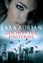 Lara Adrian: Geschöpf der Finsternis, Buch