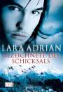 Lara Adrian: Gezeichnete des Schicksals, Buch