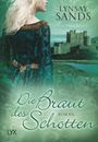 Lynsay Sands: Die Braut des Schotten, Buch