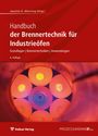 : Handbuch der Brennertechnik für Industrieöfen, Buch