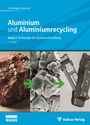 Christoph Schmitz: Aluminium und Aluminiumrecycling Band 2, Buch
