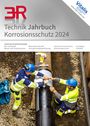 : 3R Technik Jahrbuch Korrosionsschutz 2024, Buch