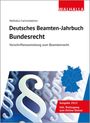 Walhalla Fachredaktion: Deutsches Beamten-Jahrbuch Bundesrecht 2025, Buch