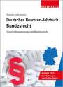 Walhalla Fachredaktion: Deutsches Beamten-Jahrbuch Bundesrecht 2024, Buch