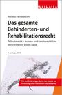 Walhalla Fachredaktion: Das gesamte Behinderten- und Rehabilitationsrecht, Buch