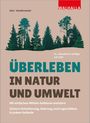 Carsten Dombrowski: Überleben in Natur und Umwelt, Buch