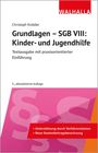Christoph Knödler: Grundlagen - SGB VIII: Kinder- und Jugendhilfe, Buch