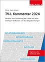 Jörg Effertz: TV-L Kommentar 2024, Buch
