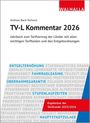 Andreas Bach-Terhorst: TV-L Kommentar 2026, Buch