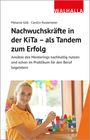 Melanie Göb: Nachwuchskräfte in der KiTa - als Tandem zum Erfolg, Buch
