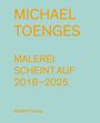 Erk Walter: Michael Toenges, Buch