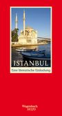 : Istanbul, Buch