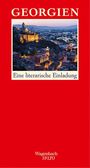 Georgien, Buch