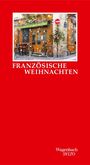 : Französische Weihnachten, Buch