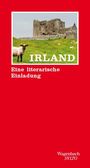 : Irland, Buch