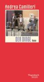 Andrea Camilleri: Der Lauf der Dinge, Buch