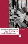 Madeleine Bourdouxhe: Auf der Suche nach Marie, Buch