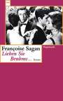 Francoise Sagan: Lieben Sie Brahms ..., Buch