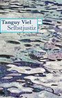 Tanguy Viel: Selbstjustiz, Buch